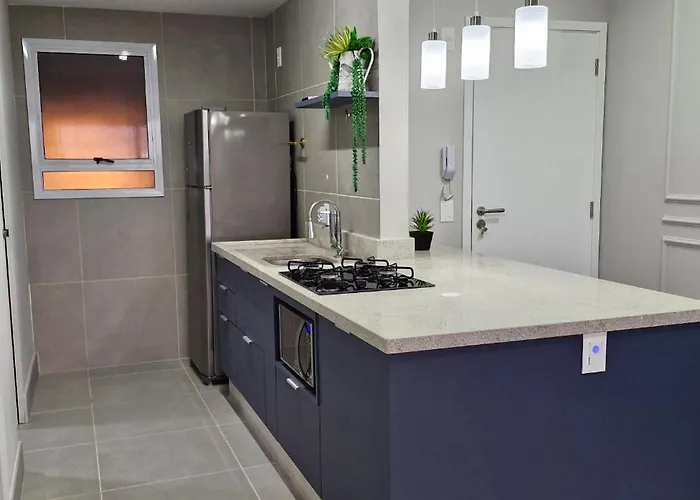 Apartamento Novo em São Lourenço Bertioga
