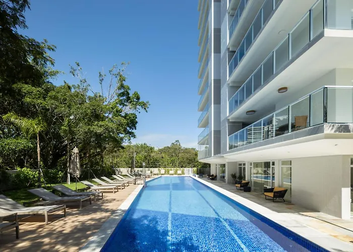Apartamento Novo em São Lourenço Bertioga