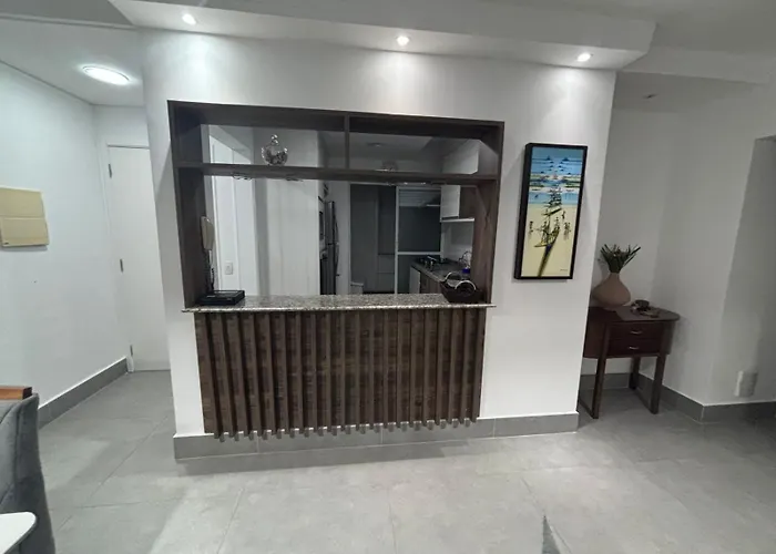 Embauba64 Apartamento Bertioga