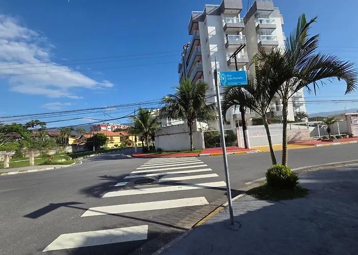 terraços do maitinga Apartamento Bertioga